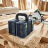 Batteritaske til 4 Festool BP 18 18V batterier - Thumbnail Image 2