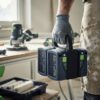 Batteritaske til 4 Festool BP 18 18V batterier - Thumbnail Image 6